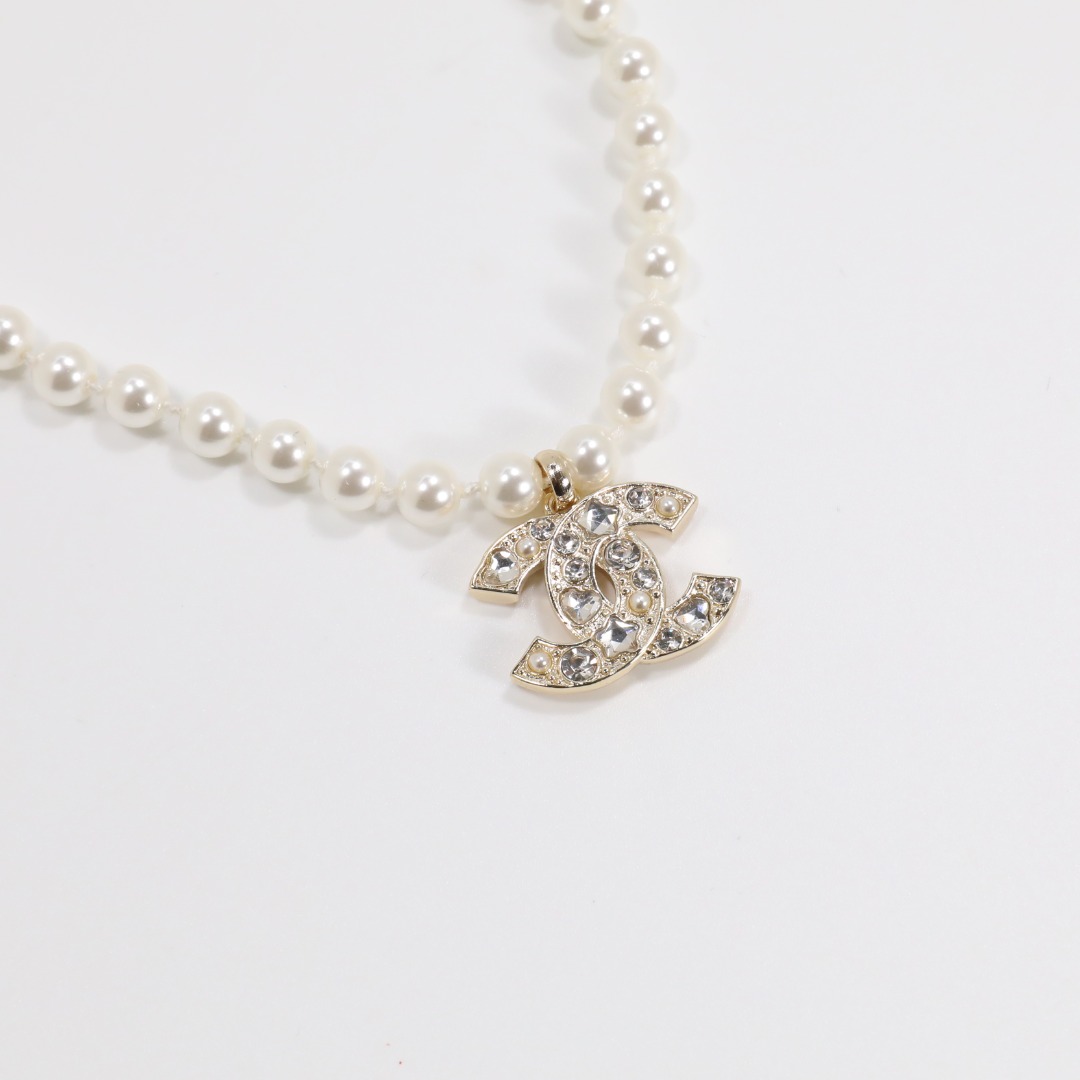 Necklace jewelry, no box, JC16 3108 - qinlai888