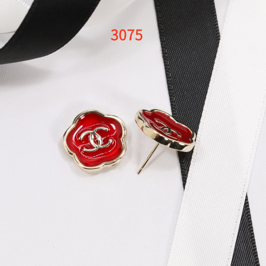 Earring jewelry, no box, JC16 3075 - qinlai888