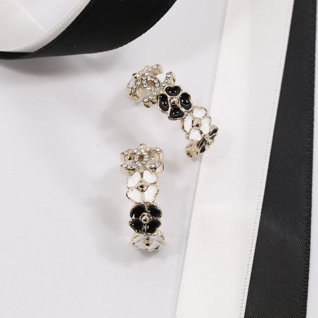 Earring jewelry, no box, JC17 3141 - qinlai888