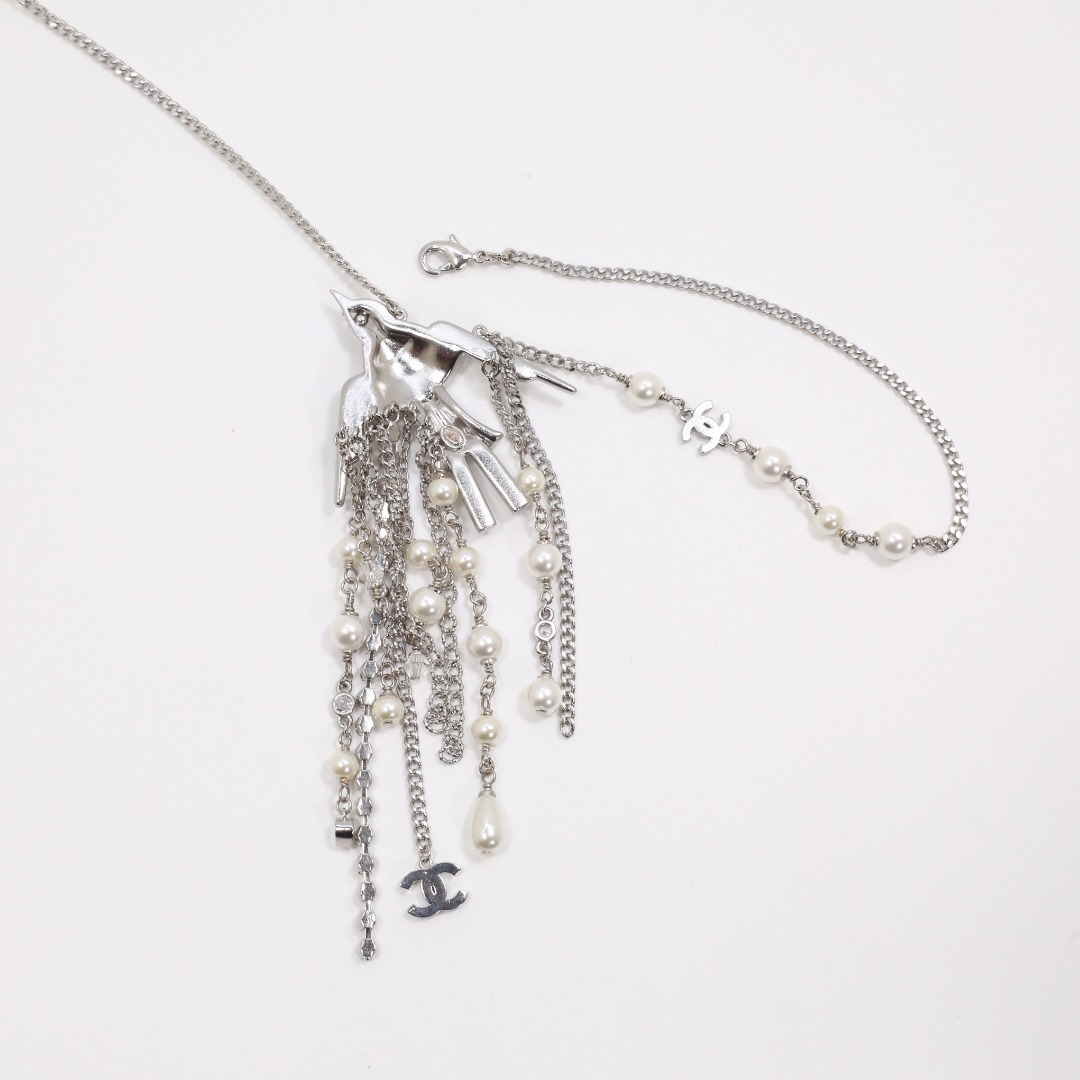 Necklace jewelry, no box, JC28 3106 - qinlai888