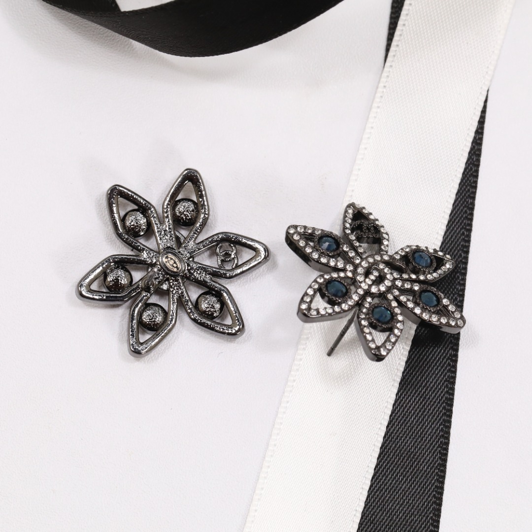 Earring jewelry, no box, JC20 3081 - qinlai888