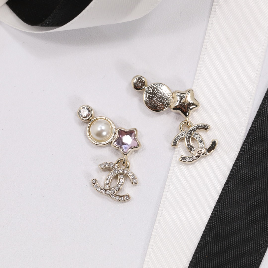 Earring jewelry, no box, JC16 3152 - qinlai888