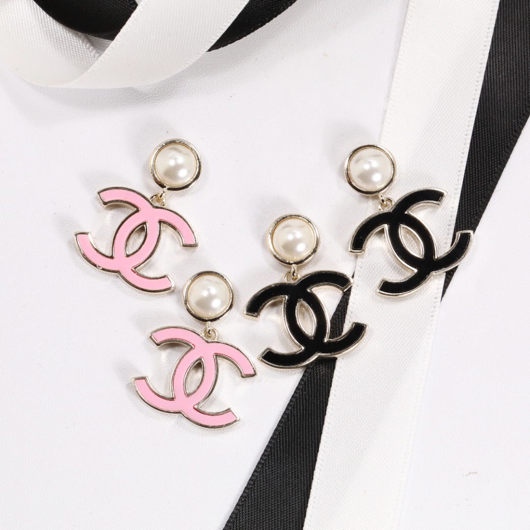 Earring jewelry, no box, JC19 3123 3124 - qinlai888