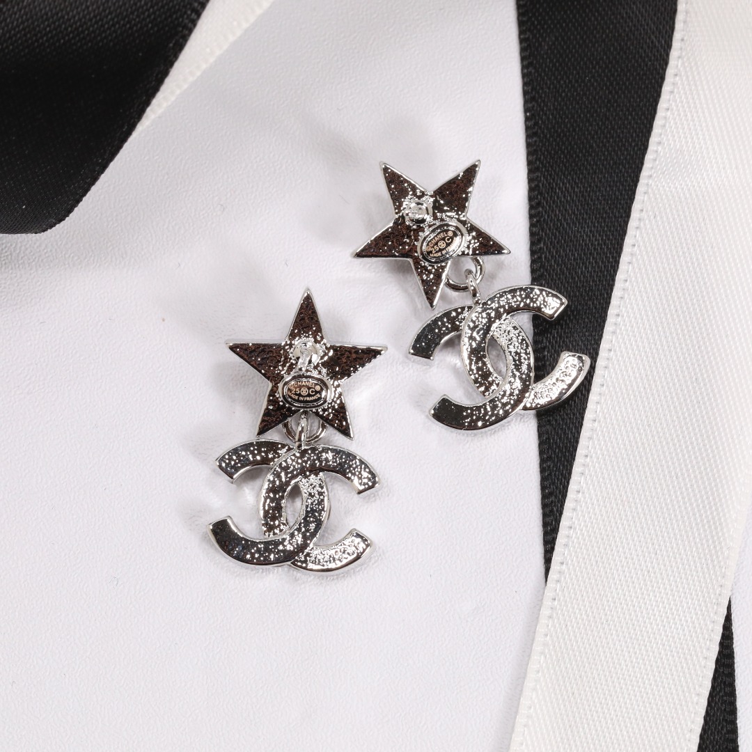 Earring jewelry, no box, JC16 3118 - qinlai888