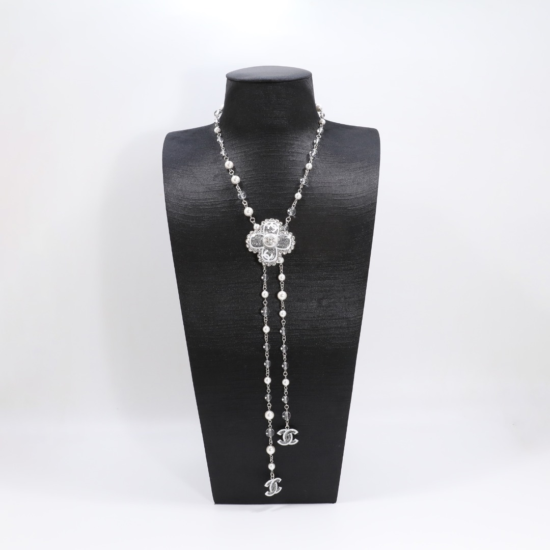 Necklace jewelry, no box, JC33 3147 - qinlai888