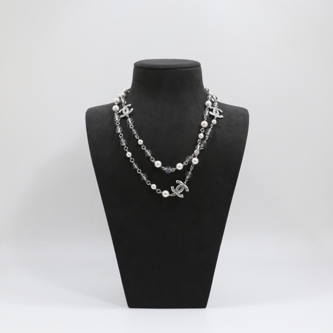 Necklace jewelry, no box, JC30 3154 - qinlai888