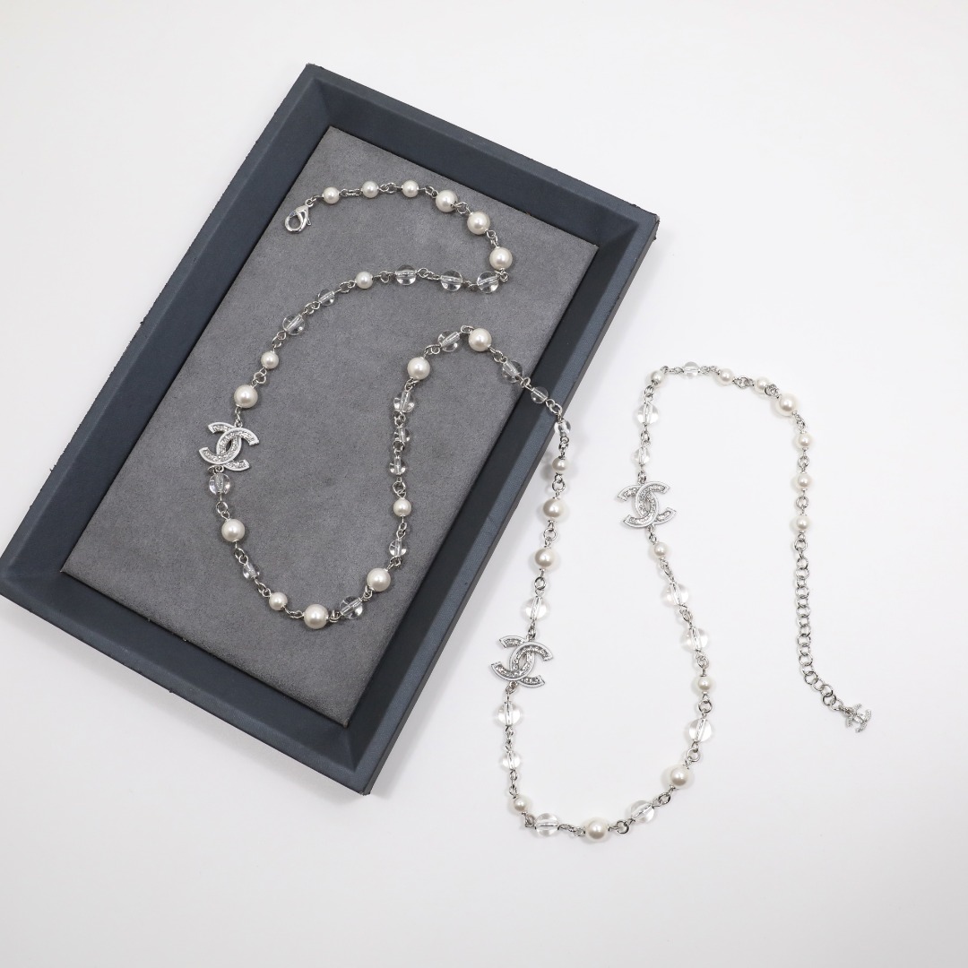 Necklace jewelry, no box, JC30 3154 - qinlai888