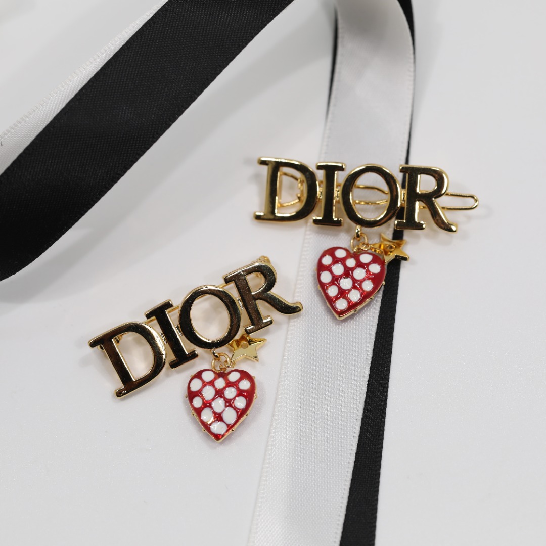 Brooch jewelry, no box, JD16 3185 Hairpin 3186 - qinlai888