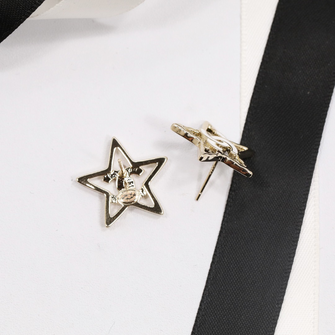 Earring jewelry, no box, JC14 3165 - qinlai888