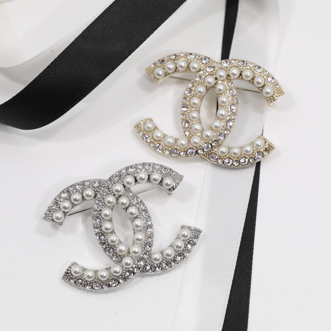 Brooch jewelry, no box, JC16 3181 3182 - qinlai888