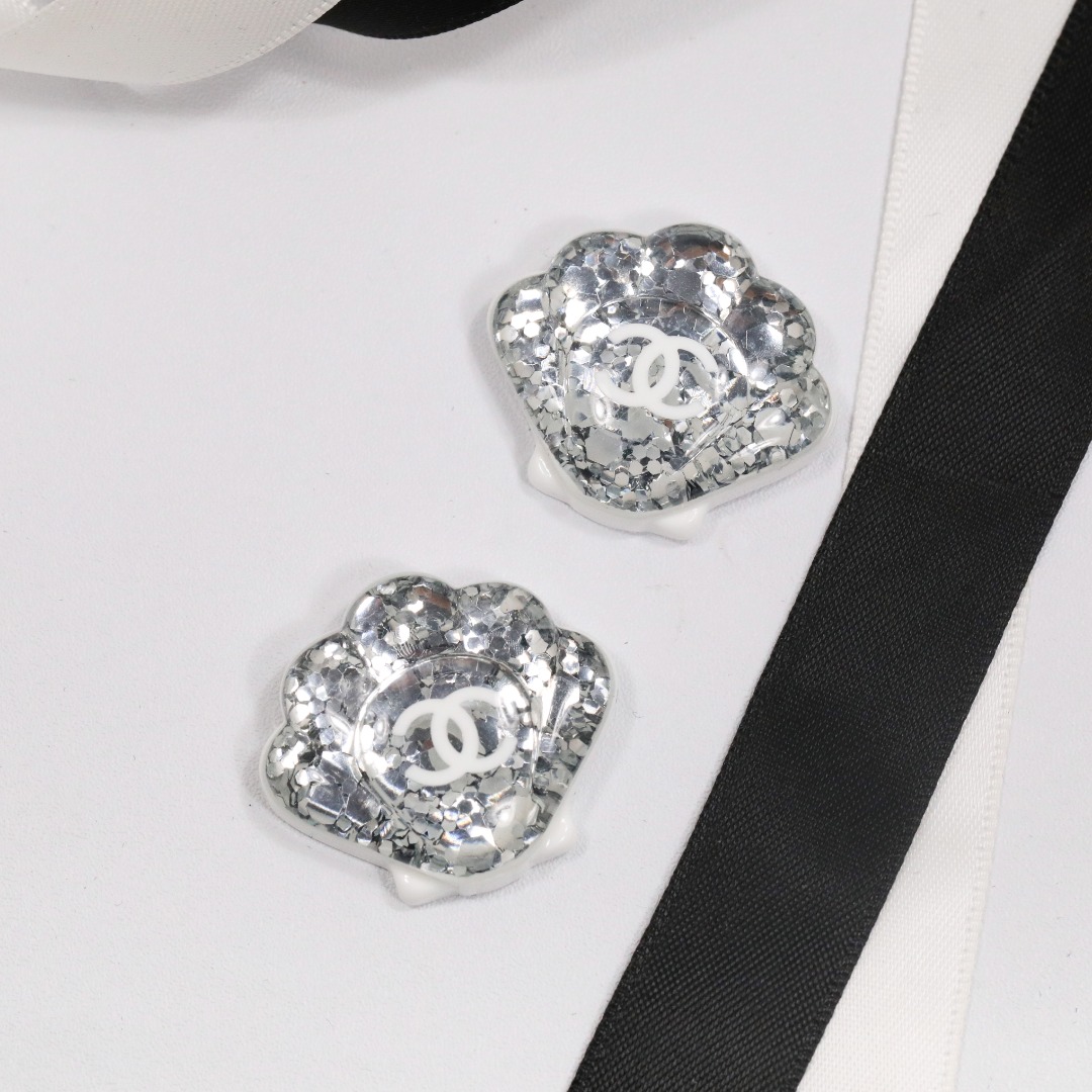 Earring jewelry, no box, JC23 3168 - qinlai888