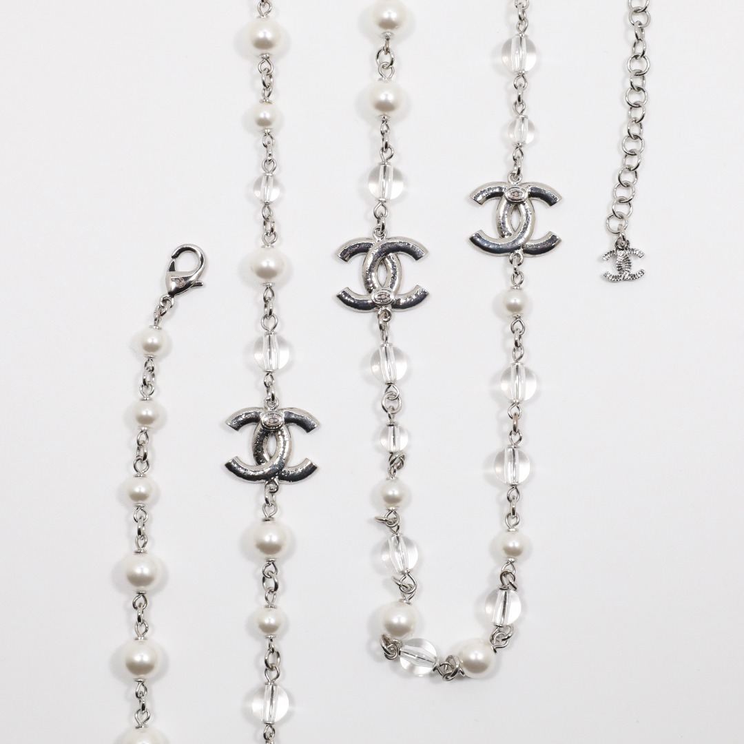 Necklace jewelry, no box, JC30 3154 - qinlai888