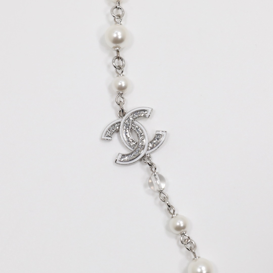 Necklace jewelry, no box, JC18 3155 - qinlai888