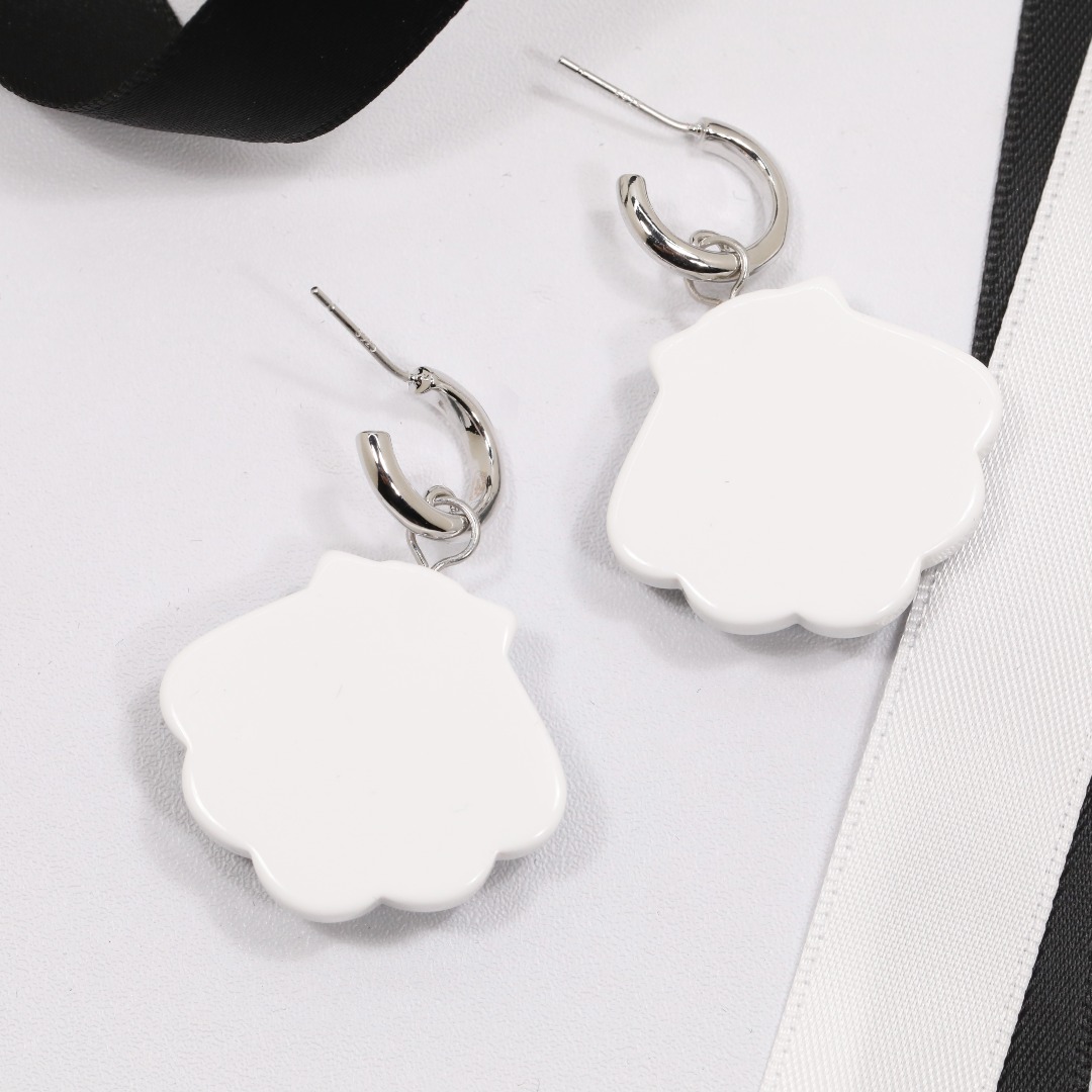 Earring jewelry, no box, JC25 3157 - qinlai888