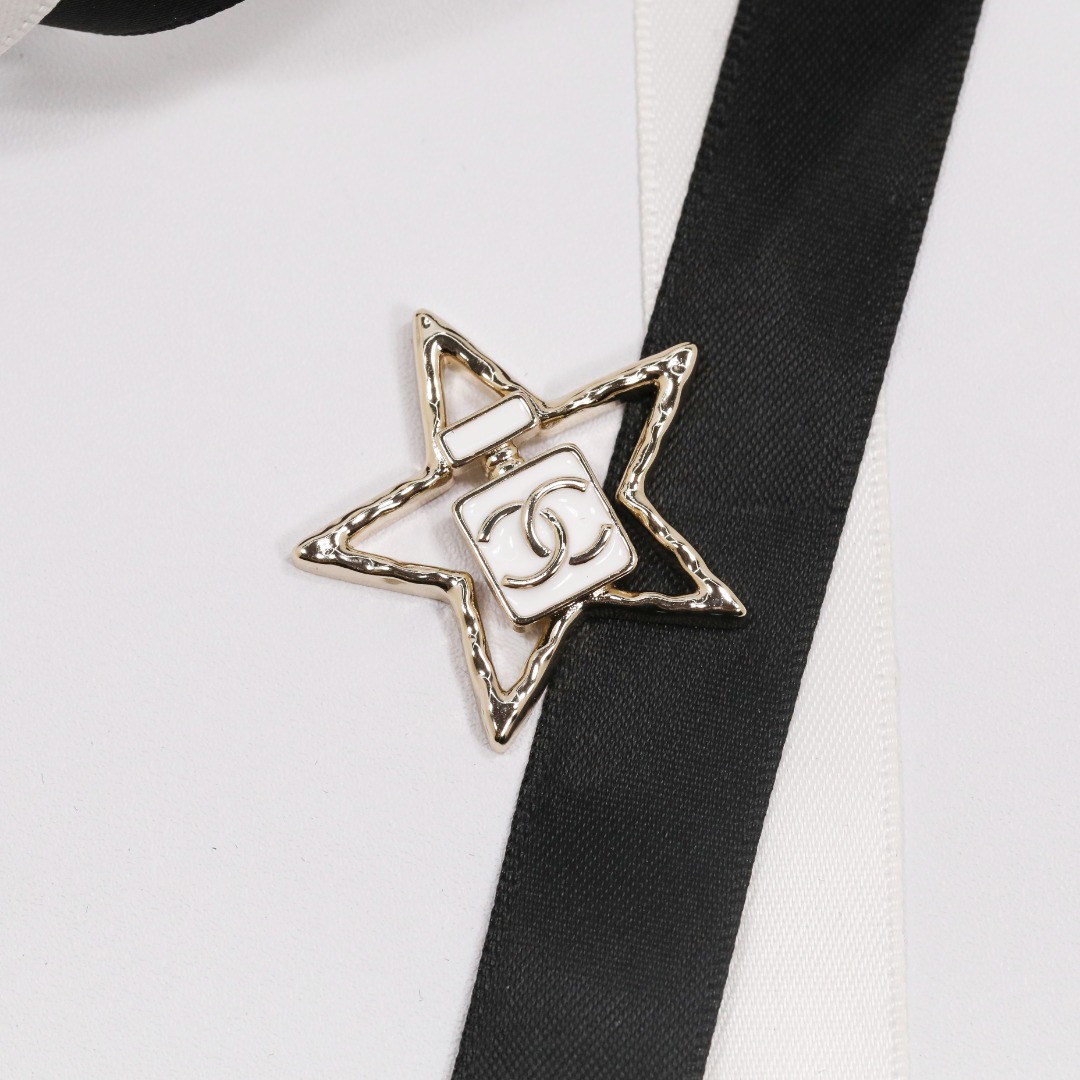 Brooch jewelry, no box, JC13 3169 - qinlai888