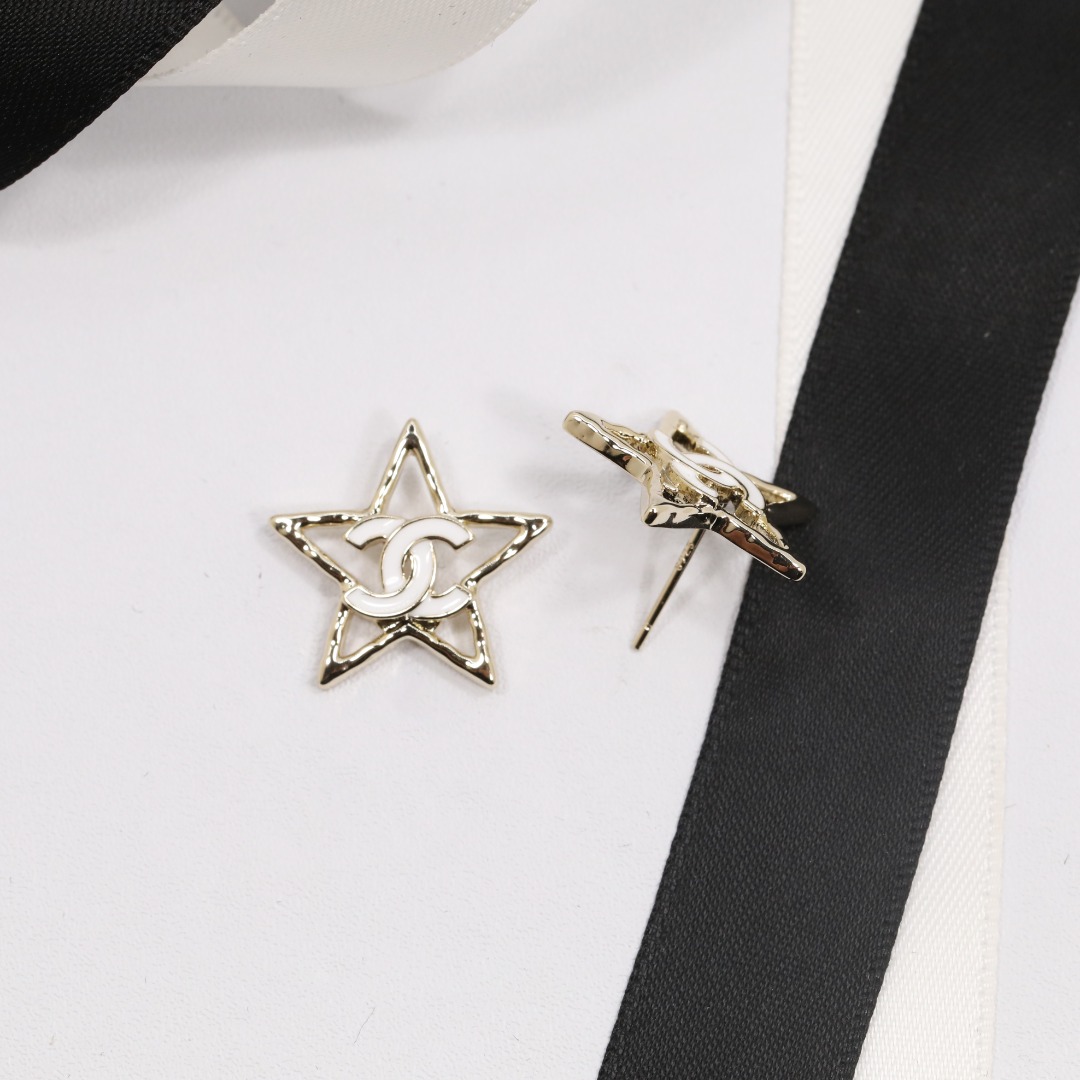 Earring jewelry, no box, JC14 3165 - qinlai888