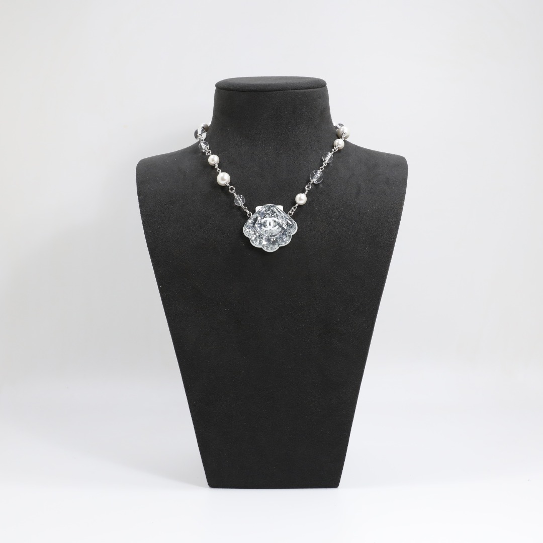 Necklace jewelry, no box, JC24 3153 - qinlai888