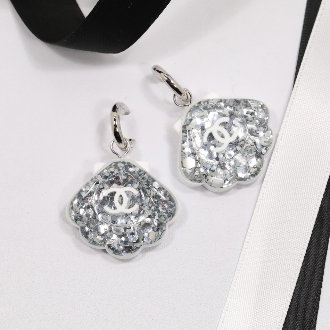 Earring jewelry, no box, JC25 3157 - qinlai888