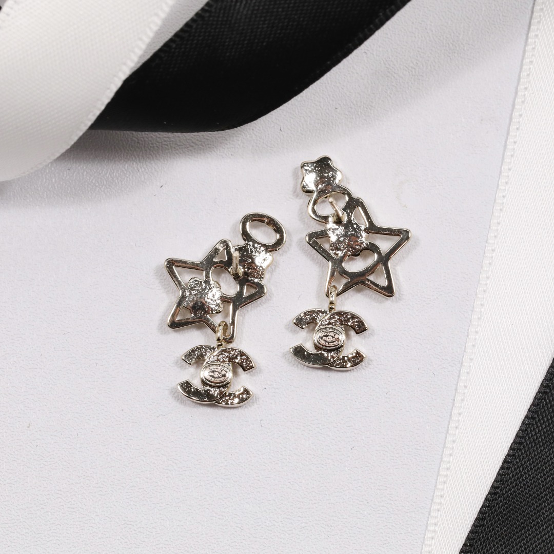 Earring jewelry, no box, JC16 3156 - qinlai888