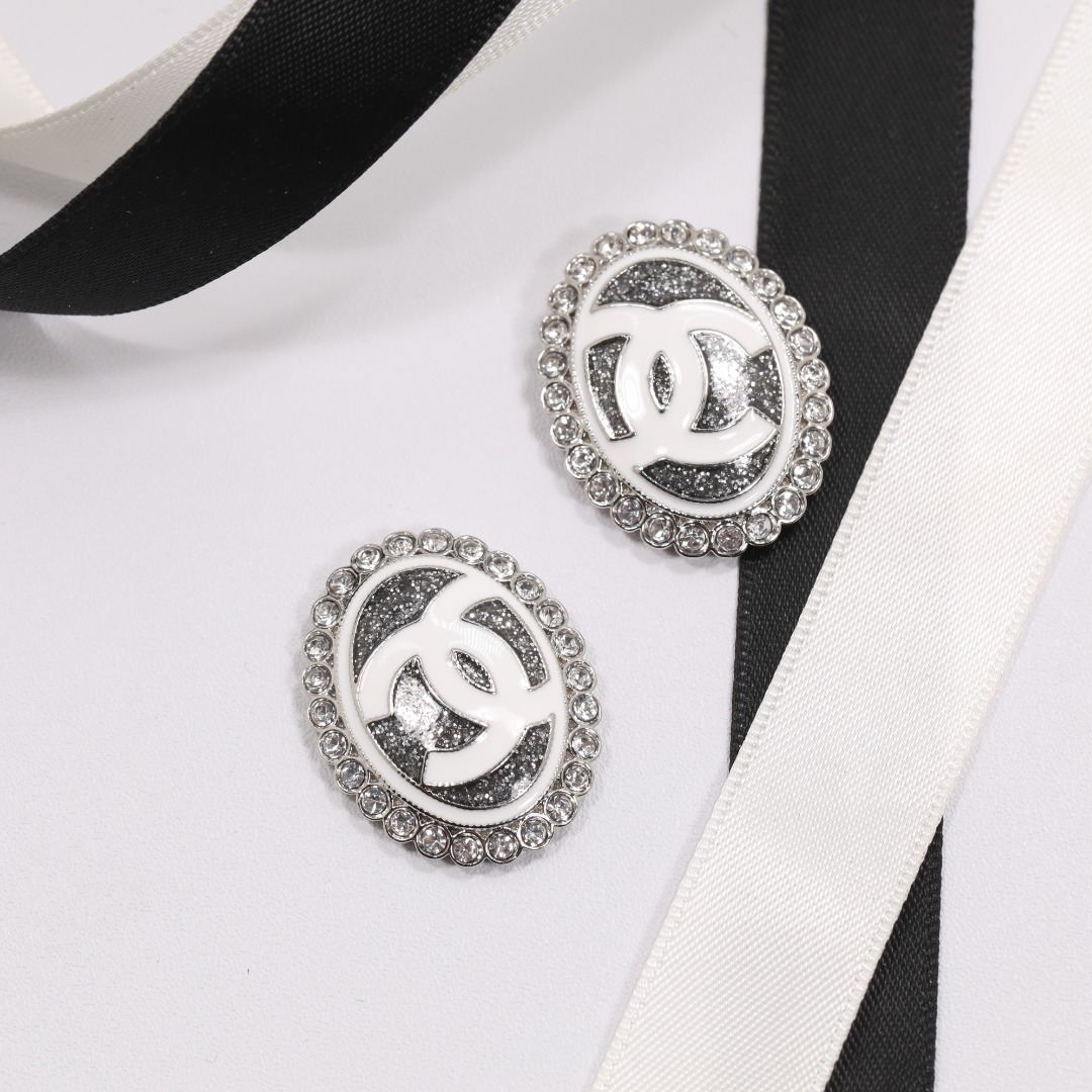 Earring jewelry, no box, JC16 3161 - qinlai888