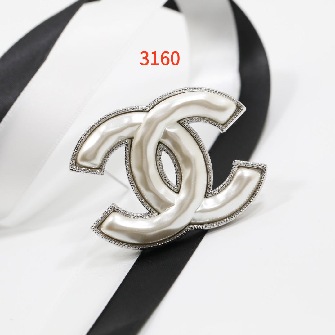 Brooch jewelry, no box, JC18 3160 - qinlai888