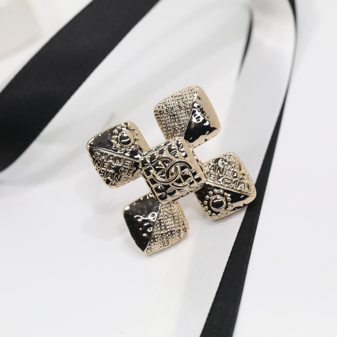 Brooch jewelry, no box, JC15 3180 - qinlai888