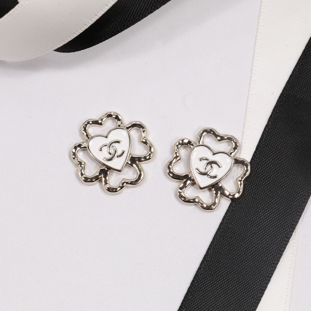 Earring jewelry, no box, JC14 3167 - qinlai888