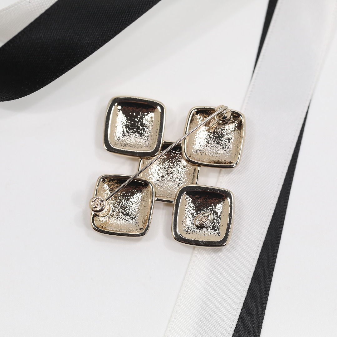 Brooch jewelry, no box, JC15 3180 - qinlai888