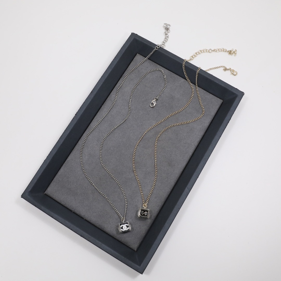 Necklace jewelry, no box, JC15 3174 3174 - qinlai888