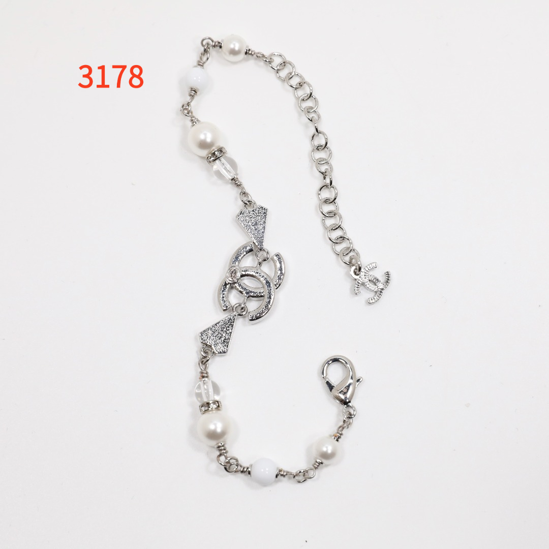 Bracelet jewelry, no box, JC16 3178 - qinlai888