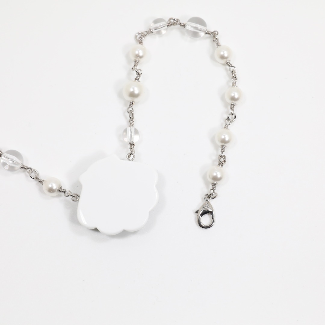 Necklace jewelry, no box, JC24 3153 - qinlai888