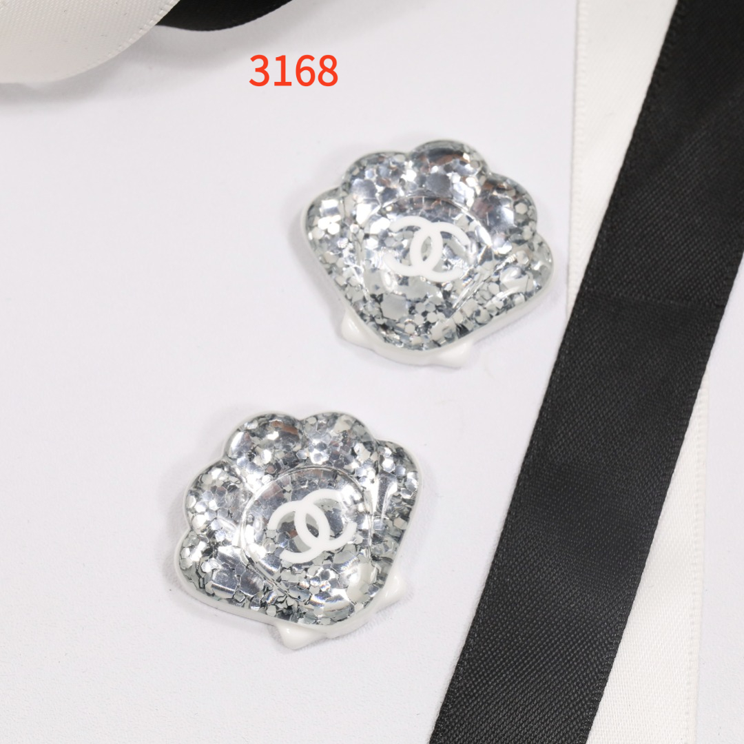 Earring jewelry, no box, JC23 3168 - qinlai888