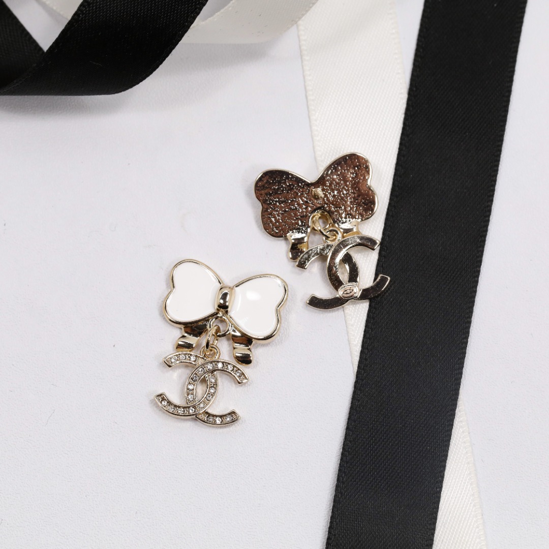 Earring jewelry, no box, JC16 3164 - qinlai888