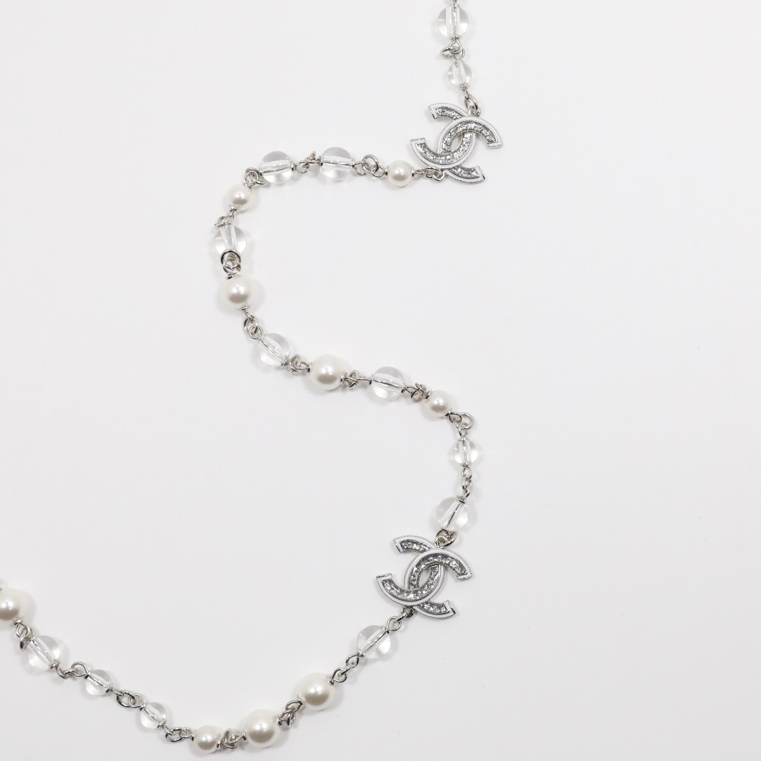 Necklace jewelry, no box, JC30 3154 - qinlai888