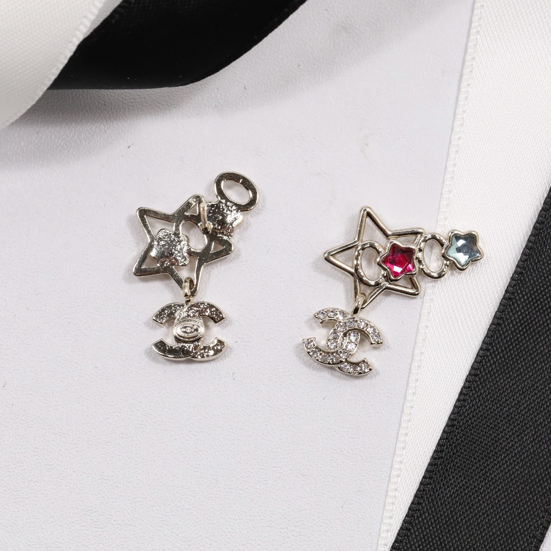 Earring jewelry, no box, JC16 3156 - qinlai888