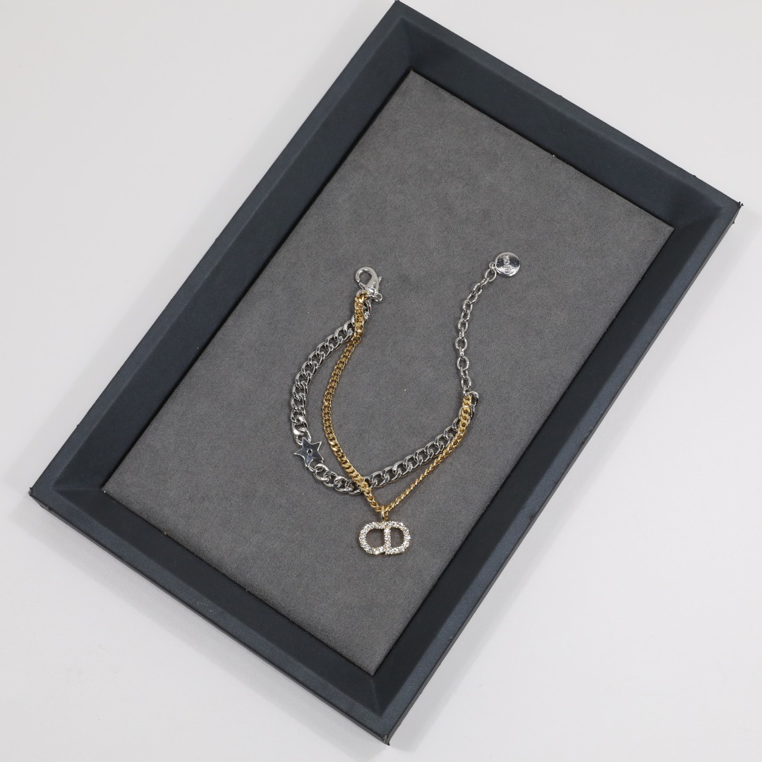 Bracelet jewelry, no box, JD15 3179 - qinlai888