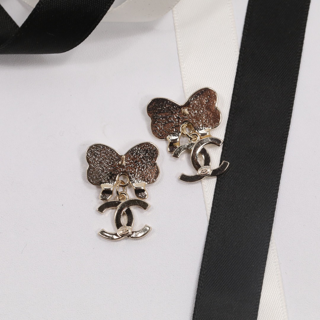 Earring jewelry, no box, JC16 3164 - qinlai888
