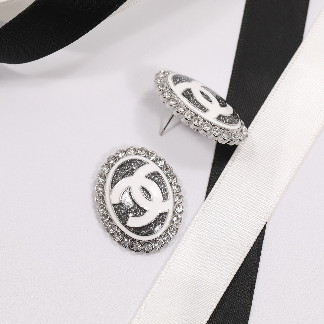 Earring jewelry, no box, JC16 3161 - qinlai888