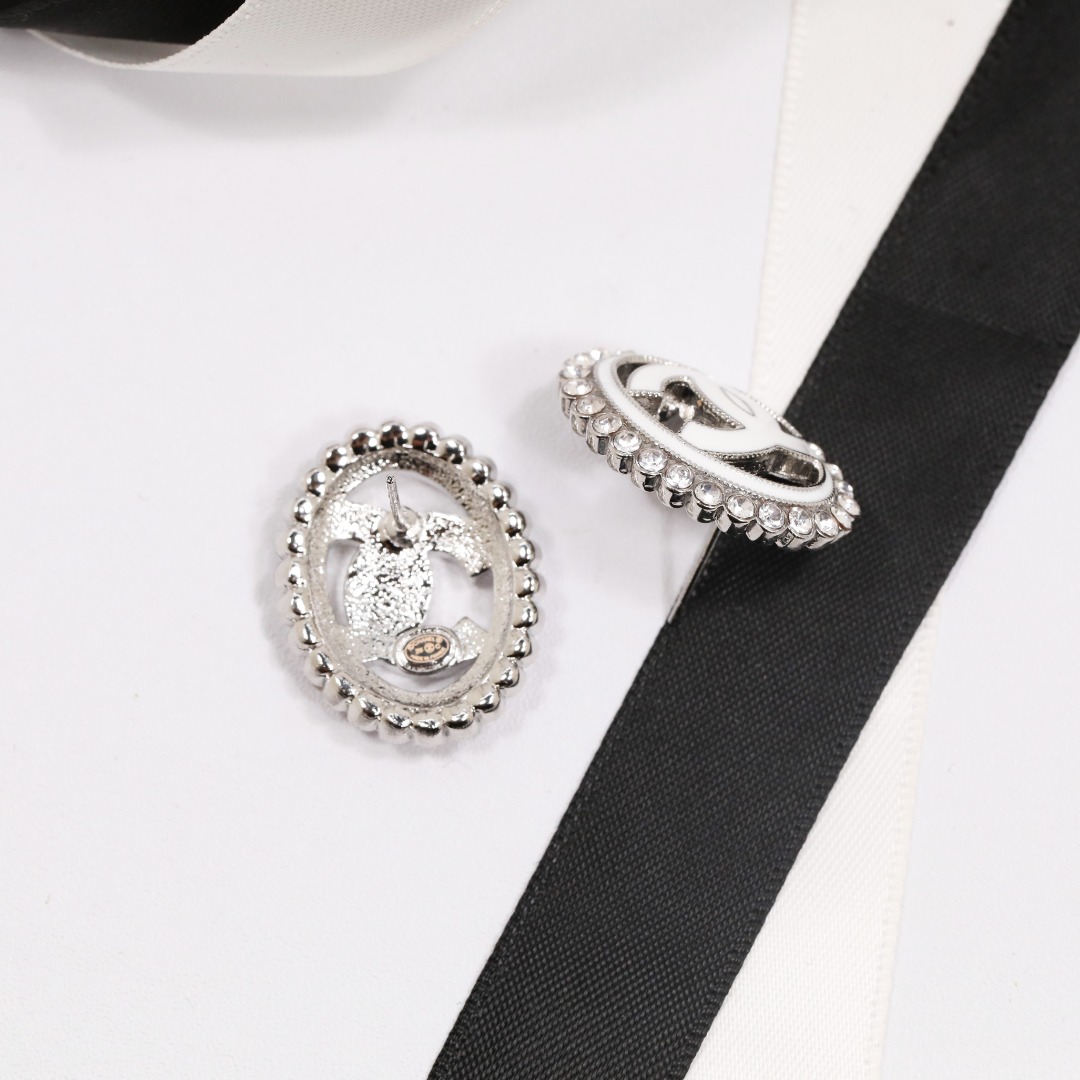 Earring jewelry, no box, JC16 3166 - qinlai888
