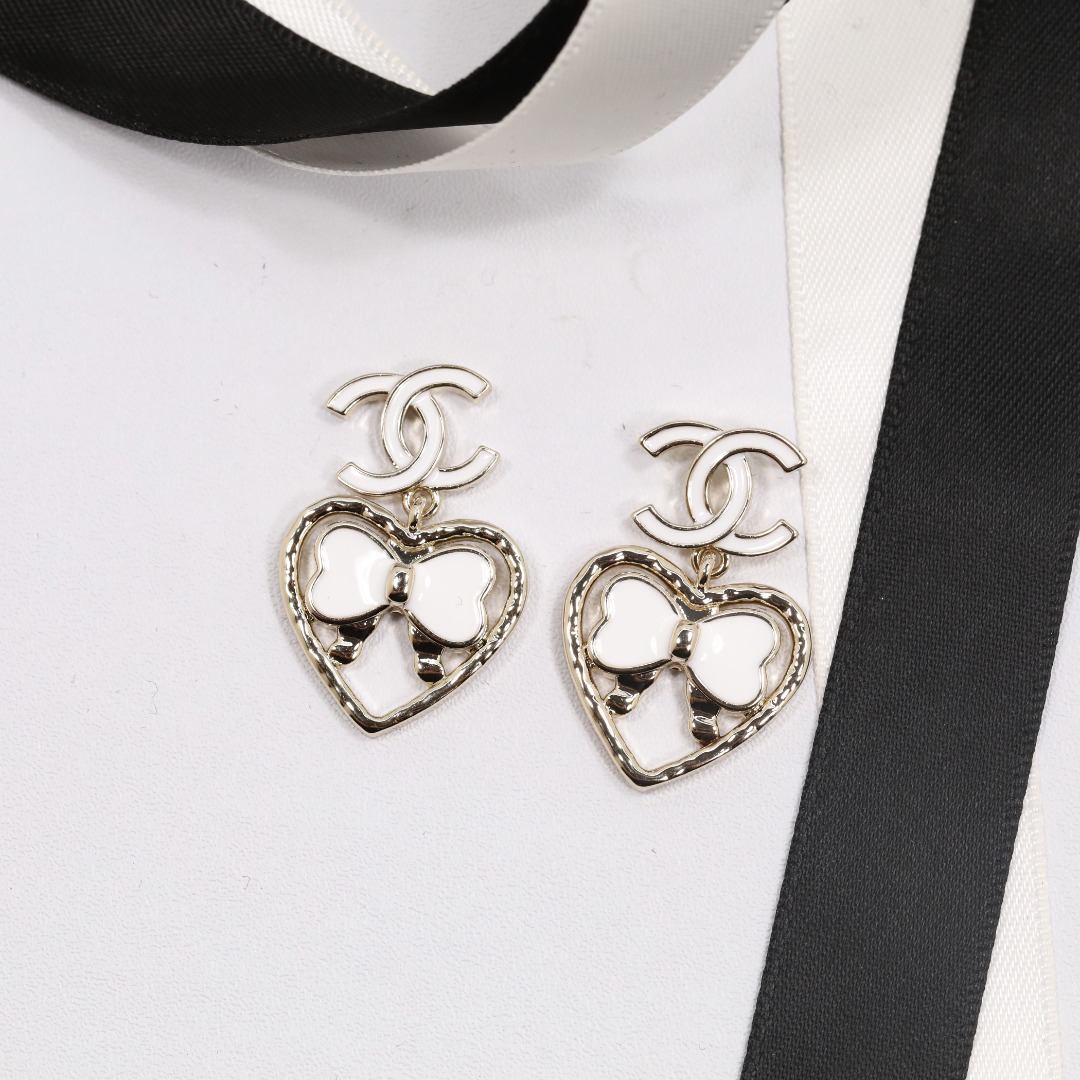 Earring jewelry, no box, JC17 3163 - qinlai888
