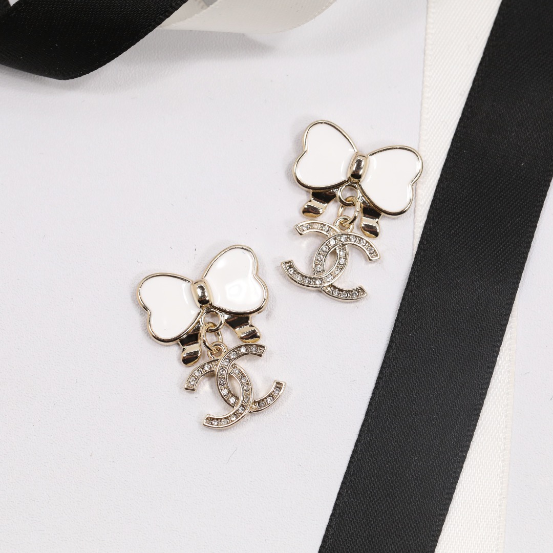 Earring jewelry, no box, JC16 3164 - qinlai888
