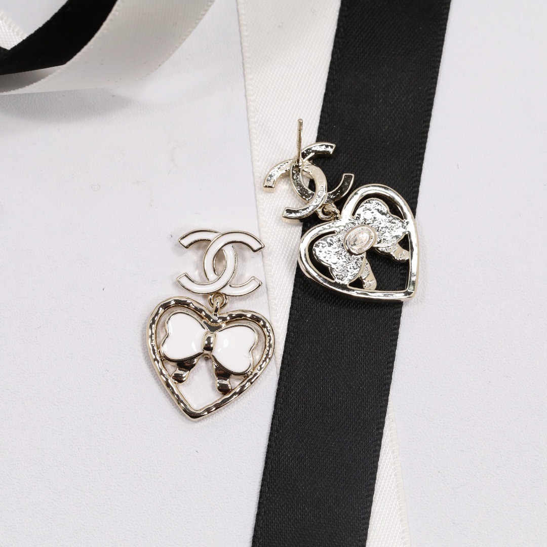 Earring jewelry, no box, JC17 3163 - qinlai888