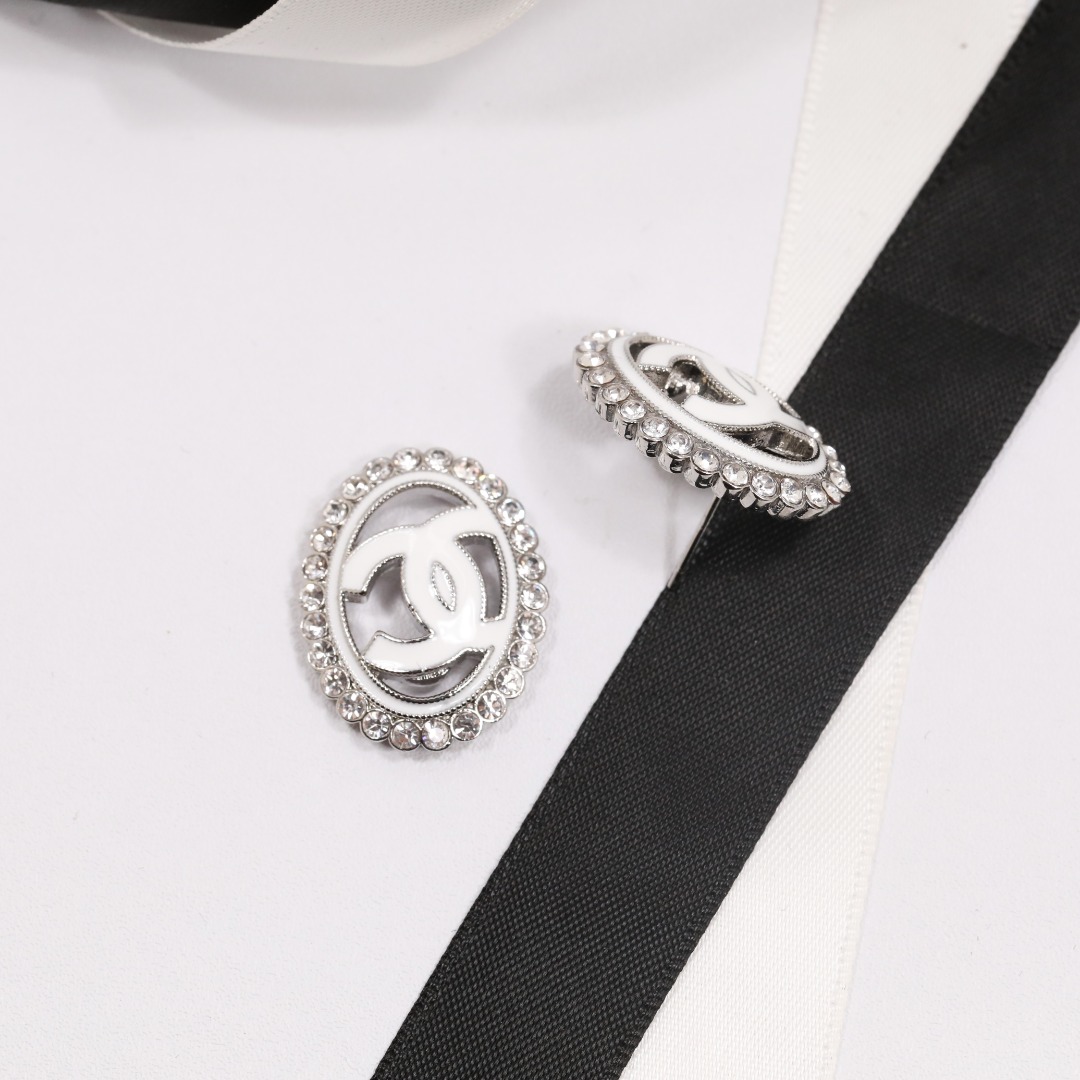 Earring jewelry, no box, JC16 3166 - qinlai888