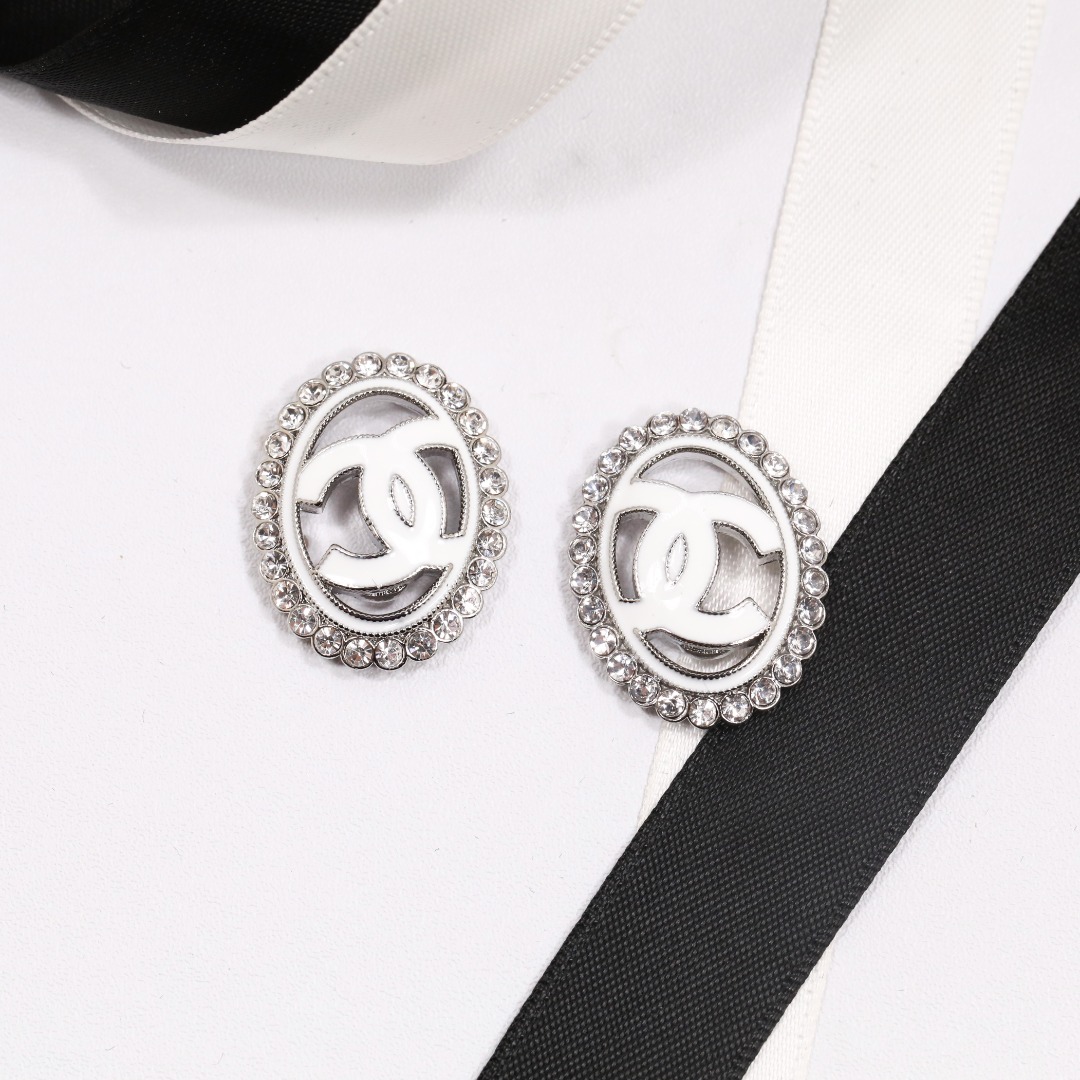 Earring jewelry, no box, JC16 3166 - qinlai888