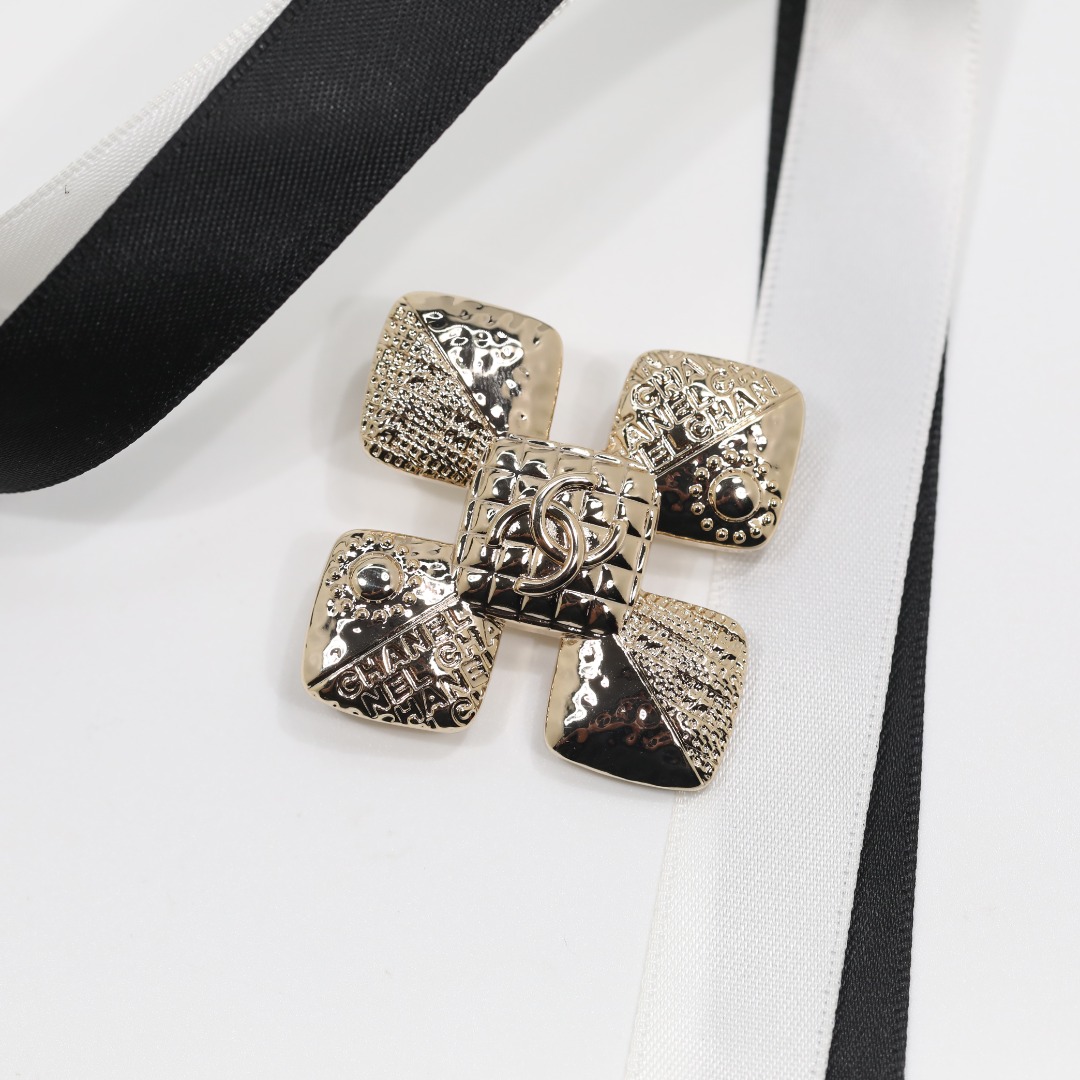 Brooch jewelry, no box, JC15 3180 - qinlai888