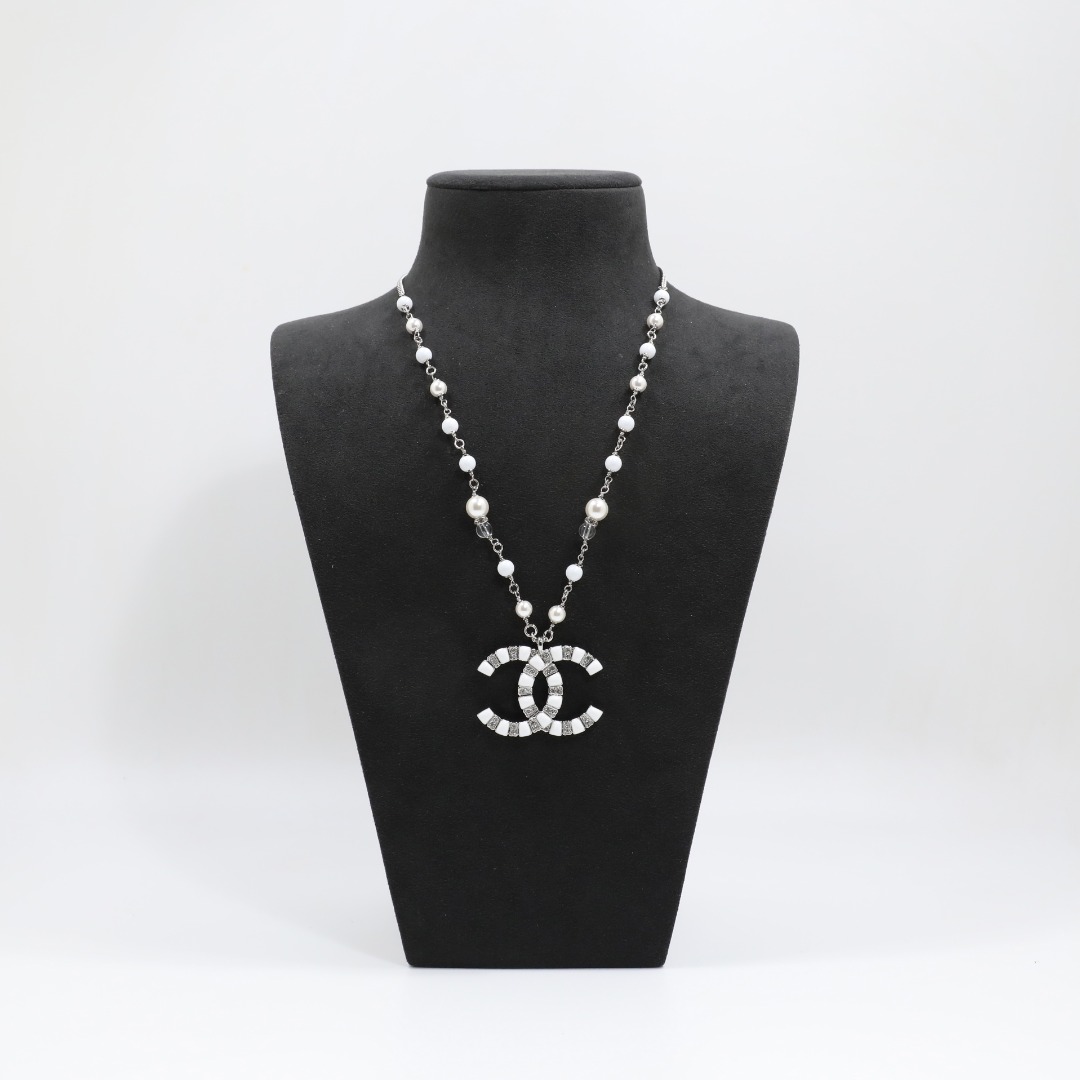 Necklace jewelry, no box, JC23 3172 - qinlai888