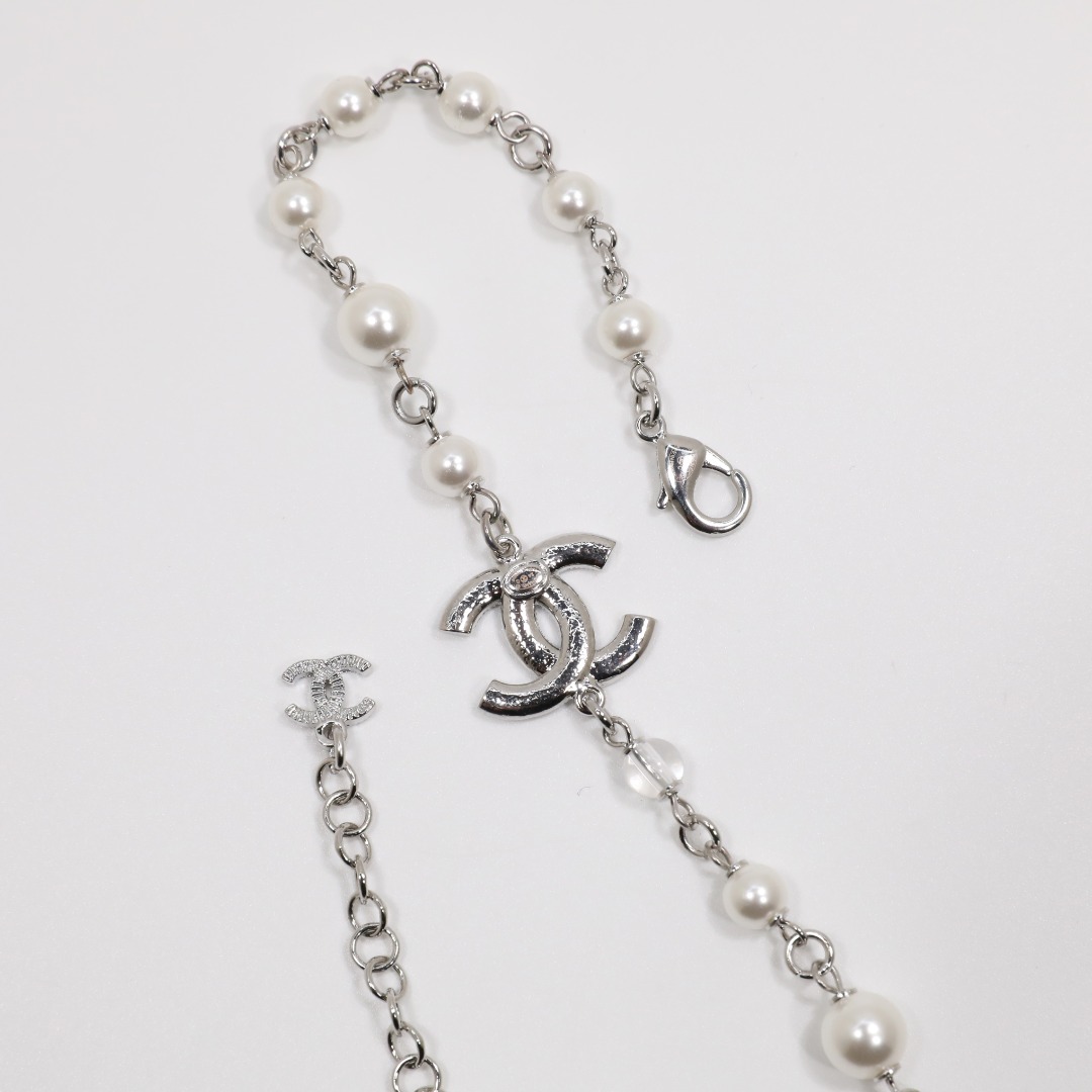 Necklace jewelry, no box, JC18 3155 - qinlai888