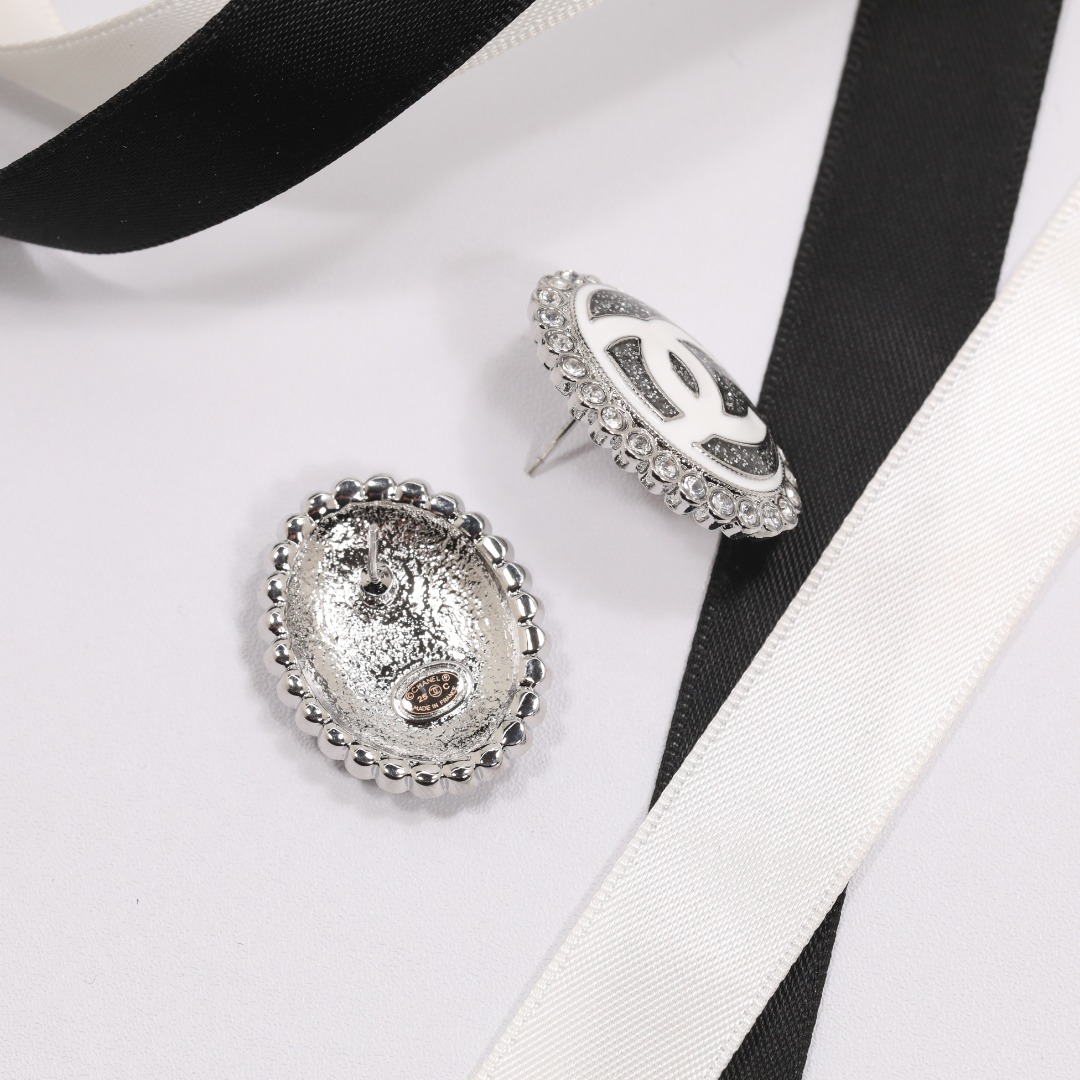 Earring jewelry, no box, JC16 3161 - qinlai888