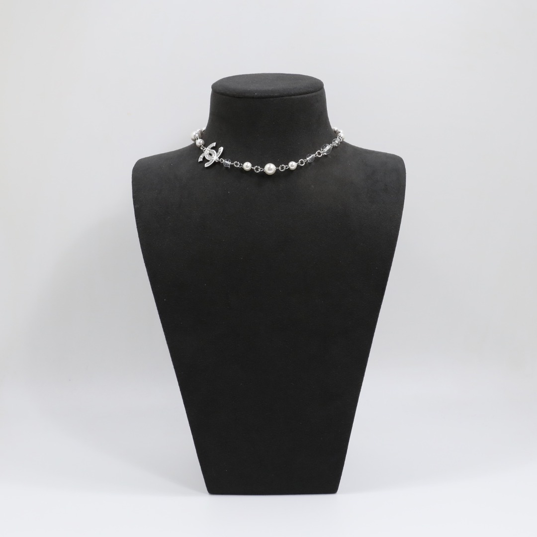 Necklace jewelry, no box, JC18 3155 - qinlai888