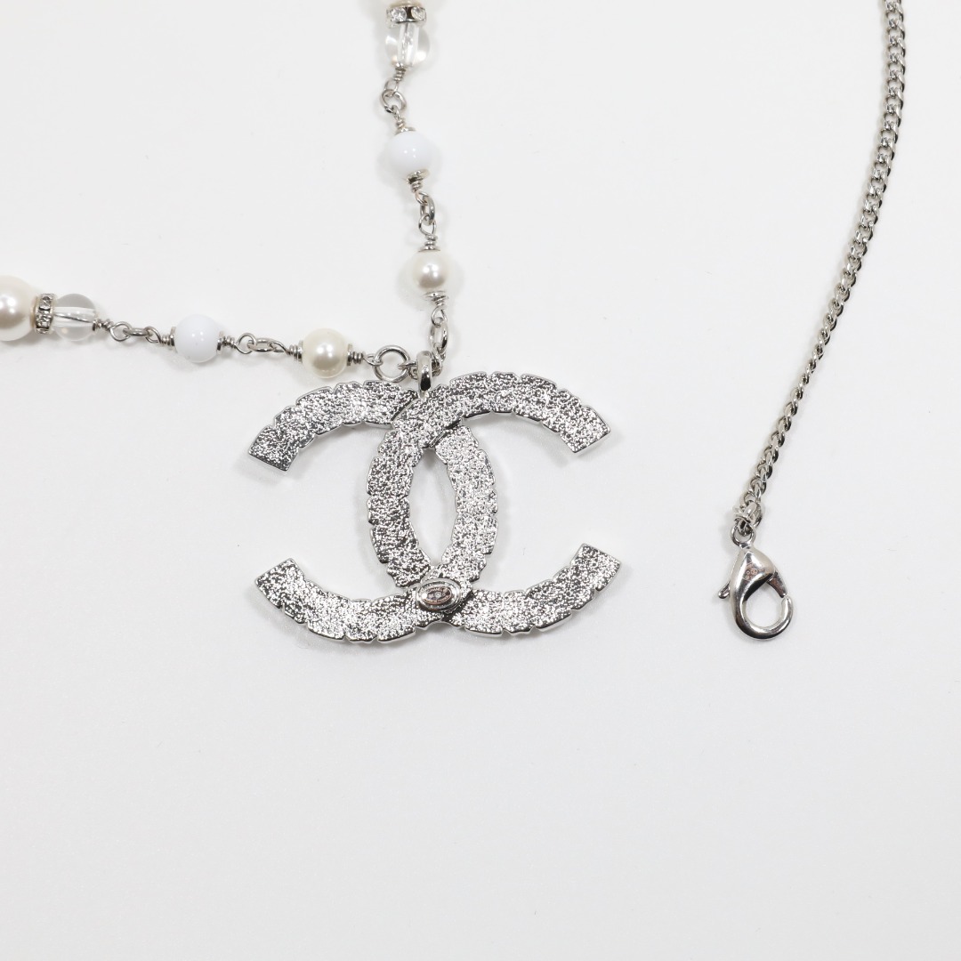 Necklace jewelry, no box, JC23 3172 - qinlai888